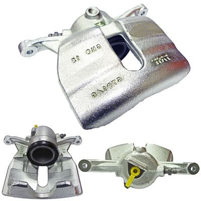 BRAKE ENGINEERING ca3204r -  Тормозной суппорт